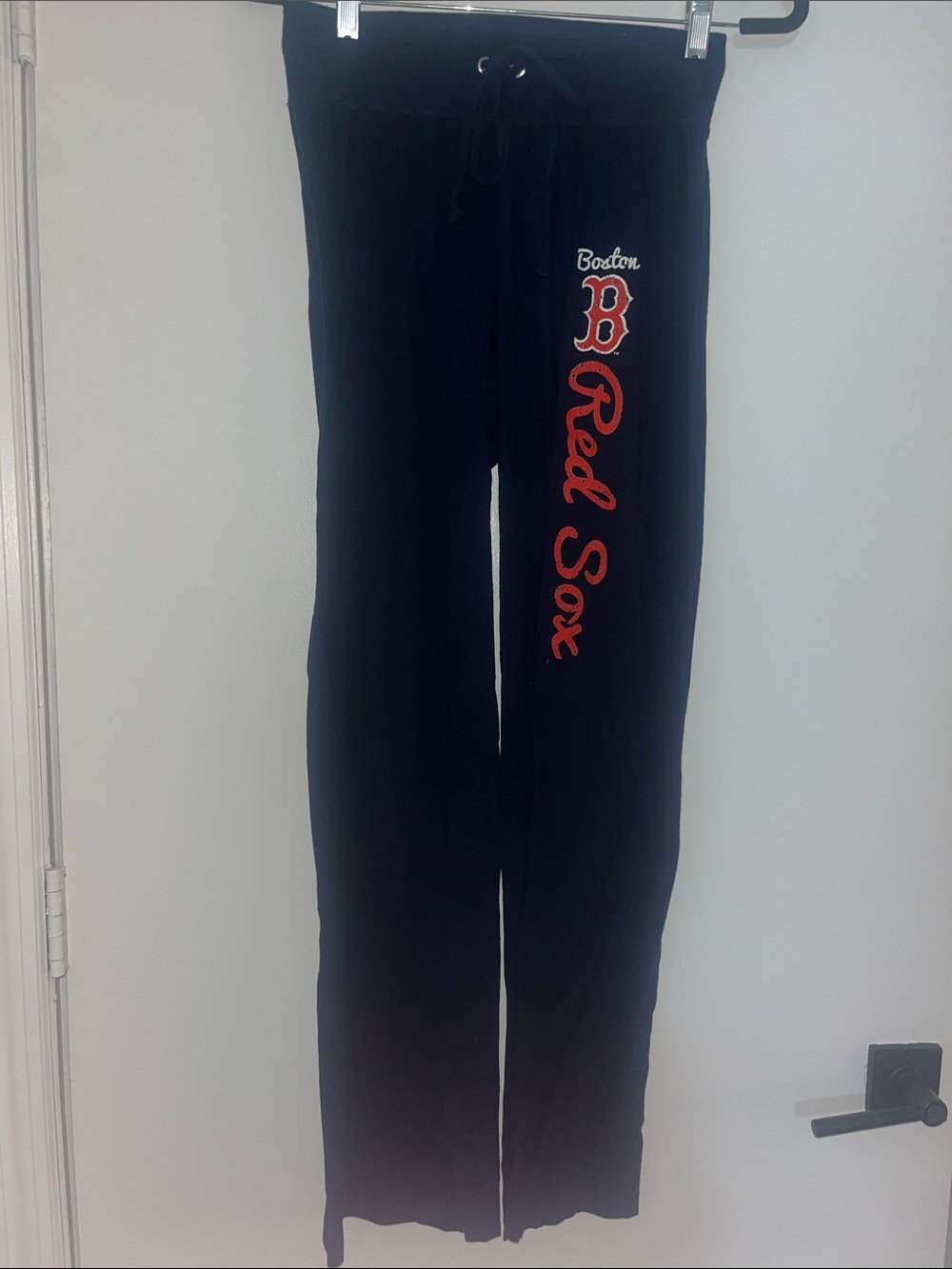 Boston Red Sox Women’s Logo Joggers